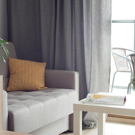 Ap-Apartments Jaktorowska No. 5 Varsó Kültér fotó