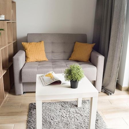 Ap-Apartments Jaktorowska No. 5 Varsó Kültér fotó