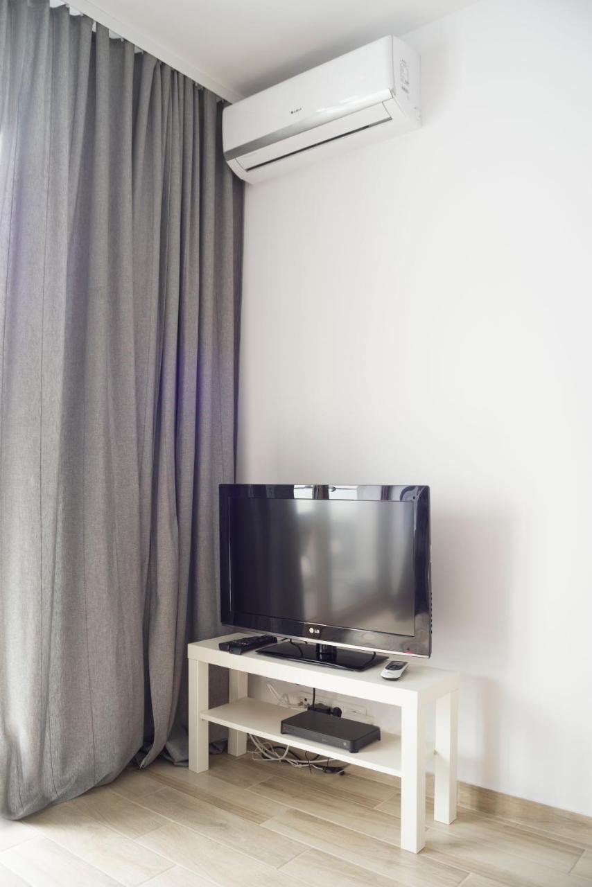 Ap-Apartments Jaktorowska No. 5 Varsó Kültér fotó