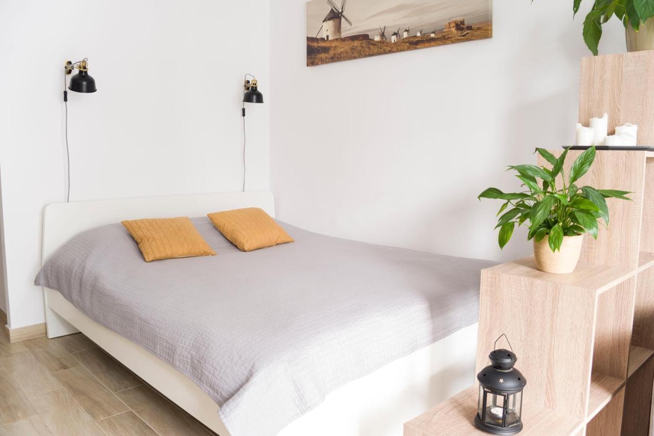 Ap-Apartments Jaktorowska No. 5 Varsó Kültér fotó