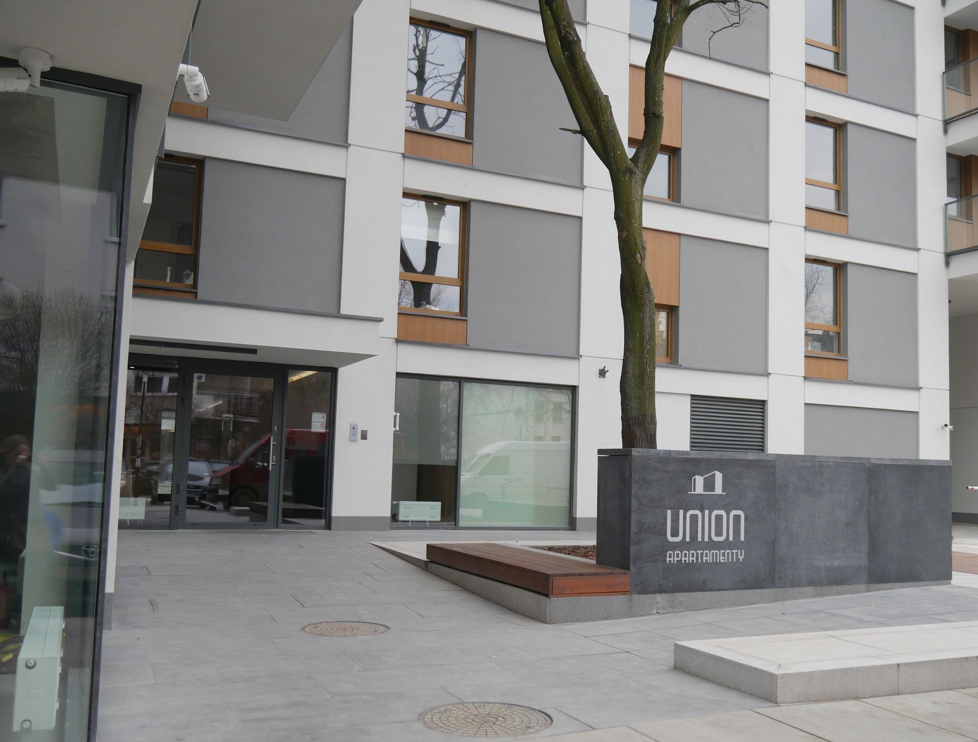 Ap-Apartments Jaktorowska No. 5 Varsó Kültér fotó