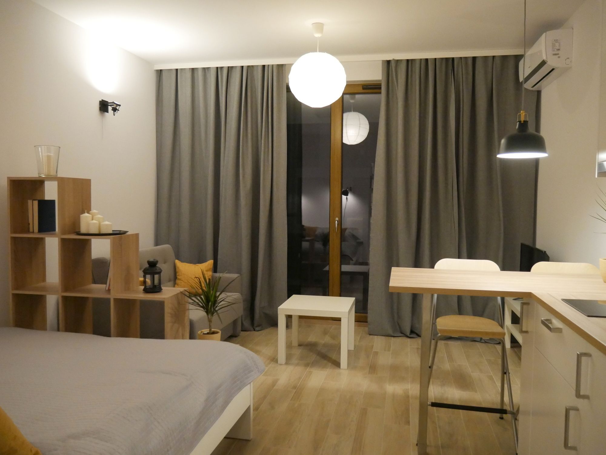Ap-Apartments Jaktorowska No. 5 Varsó Kültér fotó